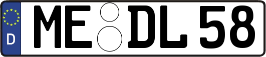 ME-DL58