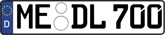 ME-DL700