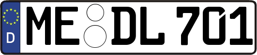 ME-DL701