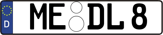 ME-DL8