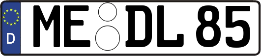 ME-DL85