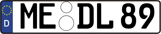 ME-DL89