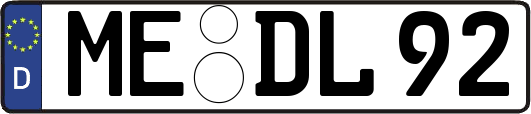 ME-DL92