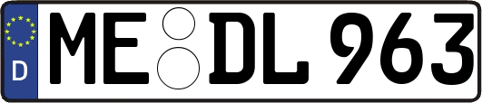 ME-DL963