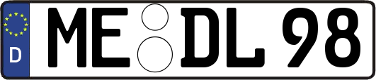 ME-DL98