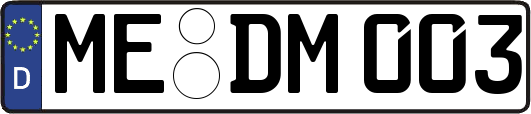ME-DM003