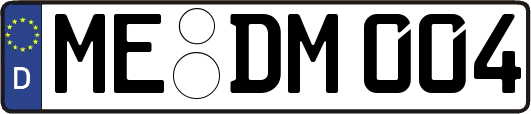ME-DM004