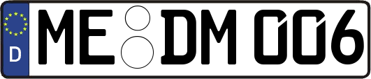 ME-DM006