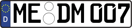 ME-DM007