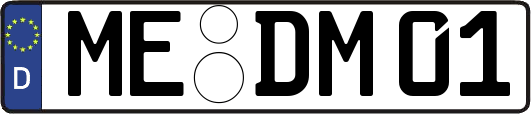 ME-DM01