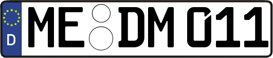 ME-DM011