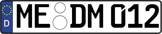 ME-DM012