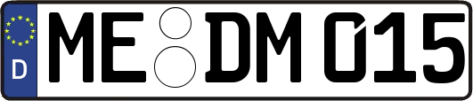 ME-DM015