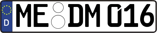 ME-DM016