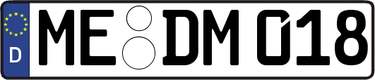 ME-DM018