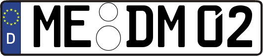 ME-DM02