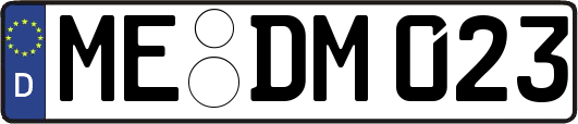 ME-DM023