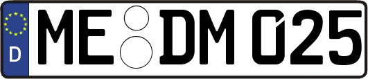 ME-DM025