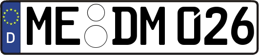 ME-DM026