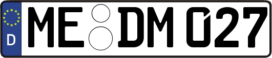 ME-DM027
