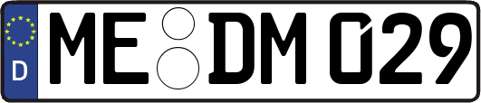 ME-DM029