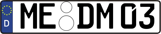 ME-DM03