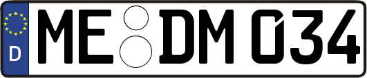 ME-DM034
