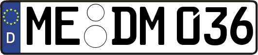 ME-DM036