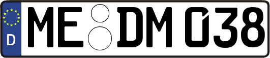 ME-DM038