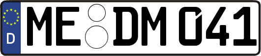ME-DM041