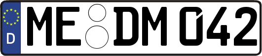 ME-DM042