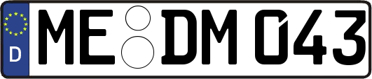 ME-DM043