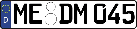 ME-DM045