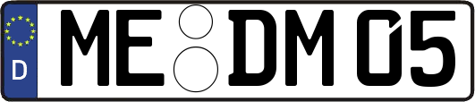 ME-DM05