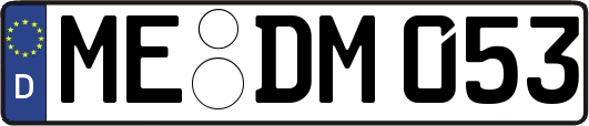 ME-DM053