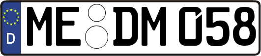 ME-DM058
