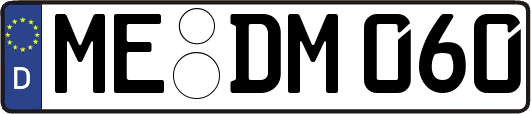 ME-DM060