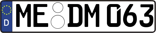 ME-DM063