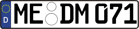 ME-DM071