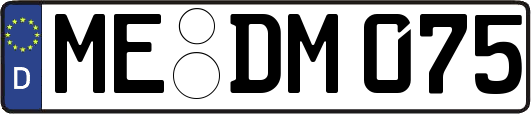 ME-DM075