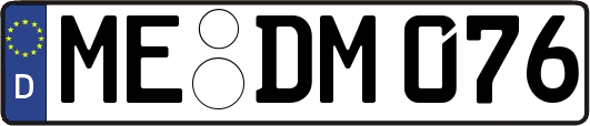 ME-DM076