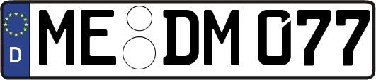 ME-DM077