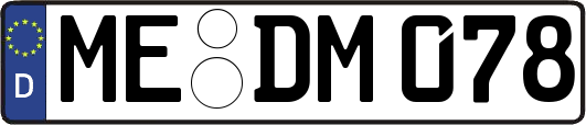 ME-DM078