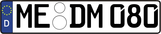 ME-DM080