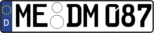 ME-DM087