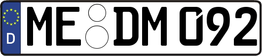 ME-DM092