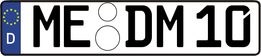 ME-DM10