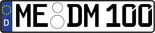 ME-DM100