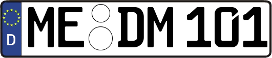 ME-DM101