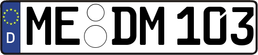 ME-DM103